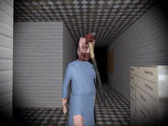 Night At the Gates of Hell screenshot 9