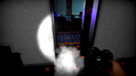 S.I.N. Unit: Ghost Investigation & Removal screenshot 15