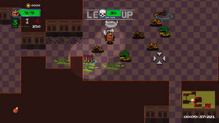 Gun Brothers screenshot 39