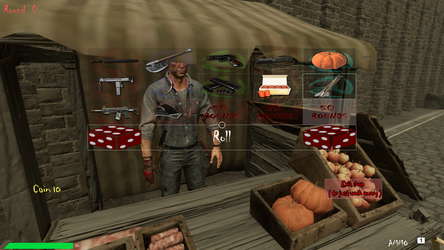 50 Rounds screenshot 2
