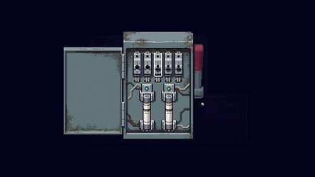 iZolated screenshot 6