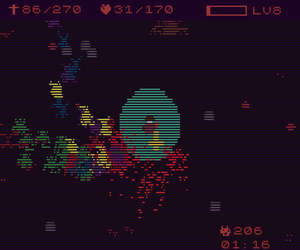 A Priest Walks Into a Graveyard screenshot 6