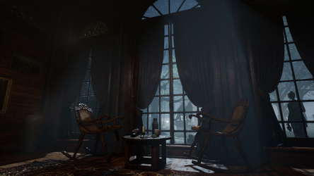 Silent Mansion : Part2 screenshot 3