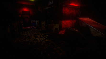 Haunted Shores screenshot 7