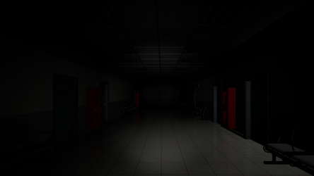 LostEcho screenshot 1