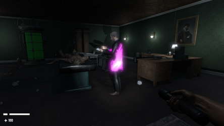 Skinless The Horror Story Quest screenshot 8