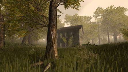 PostCollapse screenshot 12
