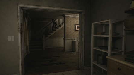 House of Lost Souls screenshot 7