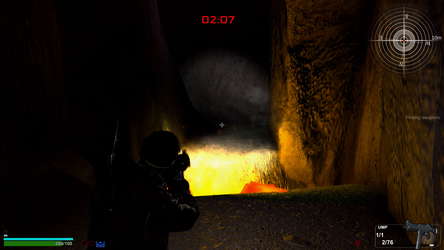 Maze of Perdition screenshot 9