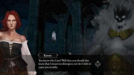 Shadowgate 2 screenshot 10