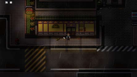 NightFall Hollow screenshot 5
