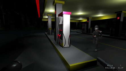 Midnight Shift screenshot 12