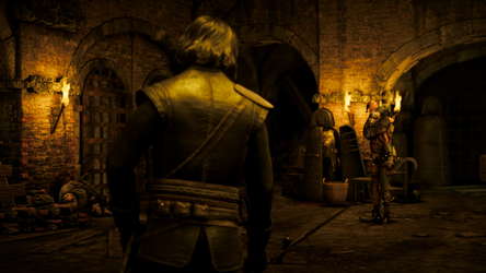 The Inquisitor screenshot 8