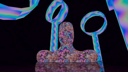 The Indigo Parallel screenshot 2
