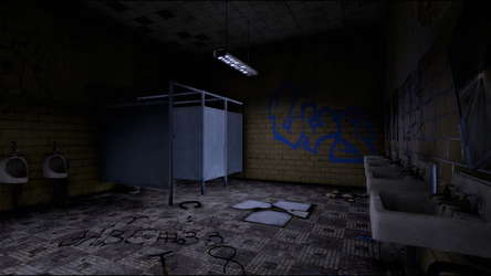 ALIVE screenshot 10