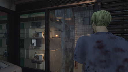 The Tide screenshot 2