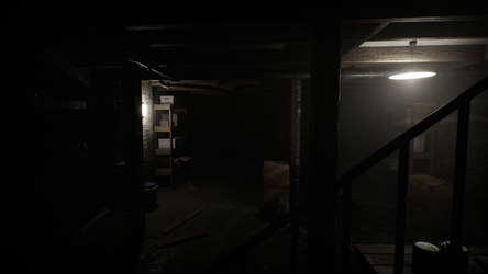 Morbid screenshot 2