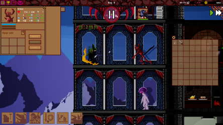 Devil, It's me screenshot 4