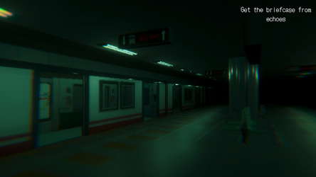 Kowloon's Curse: Lost Report screenshot 5