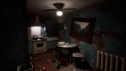 Who am I? screenshot 12