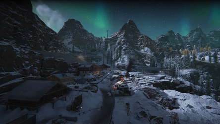 Once Human screenshot 12