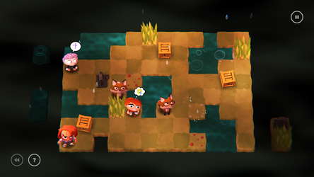 Slayaway Camp 2 screenshot 8