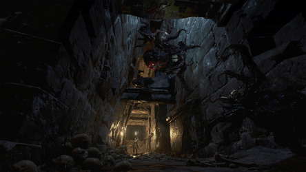 Theseus screenshot 7