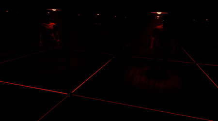 Clark | HOOVA VR screenshot 1
