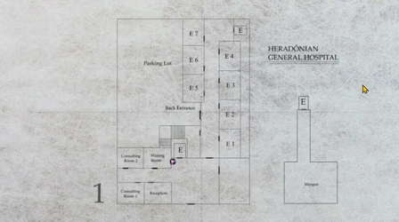 HERADÔNIA Director's cut screenshot 4