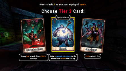 Gravelord screenshot 2