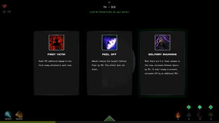 Summoner Reborn screenshot 8