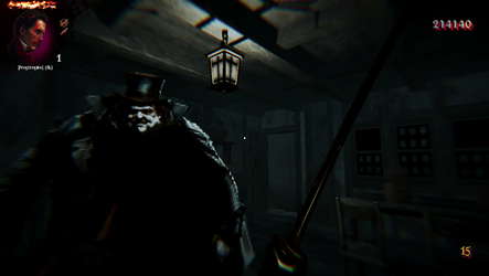 Unbroken screenshot 6