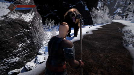 Tales of Anturia: Hejstos screenshot 5