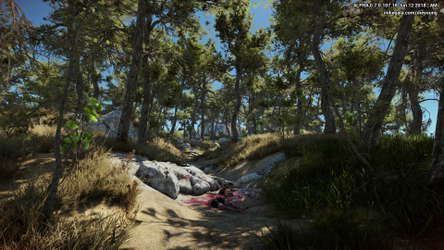 Die Young screenshot 19