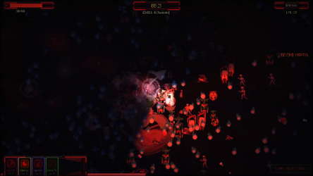 GRIMLOOP screenshot 2