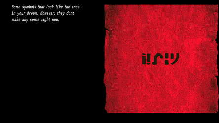 The Crimson Call screenshot 4