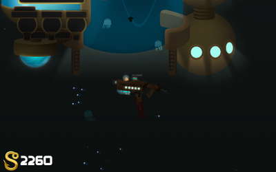 Fantastic Fishing screenshot 5