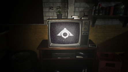The Kharzov Effect screenshot 6