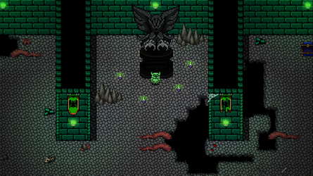 Astral Wield screenshot 11