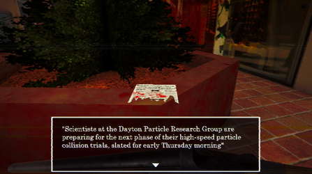 BLOOD MALL: RETAPED screenshot 8