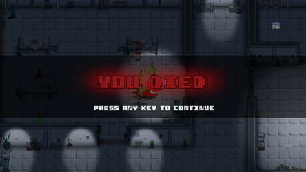 Deadly Escape screenshot 4