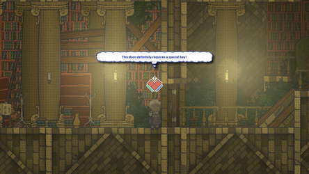 Painted Legend: Knights of Ink & Paper screenshot 10