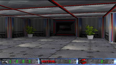 Mad Sector screenshot 8