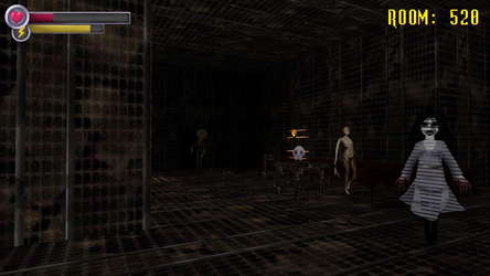Spooky's Jump Scare Mansion: HD Renovation screenshot 10