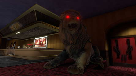 The Atlas Mystery: A VR Puzzle Game screenshot 7
