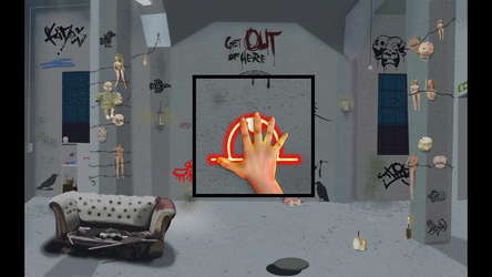 The Cult: Marduk's Longest Night screenshot 10