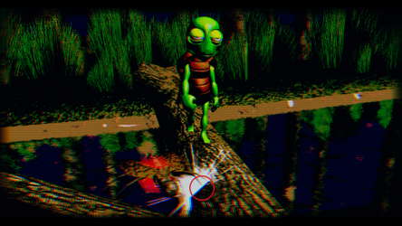 The Debug™ screenshot 2
