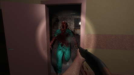 MUTATION PHASE screenshot 13