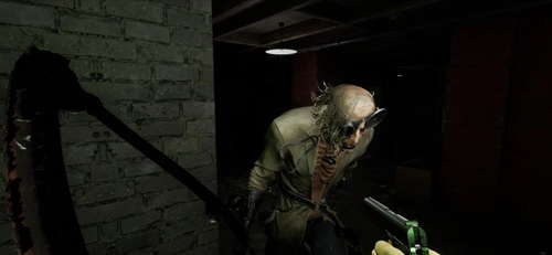 PARANECRO screenshot 14