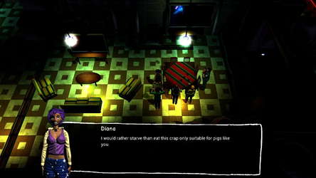 NetSpace Saga Ep.1 screenshot 6
